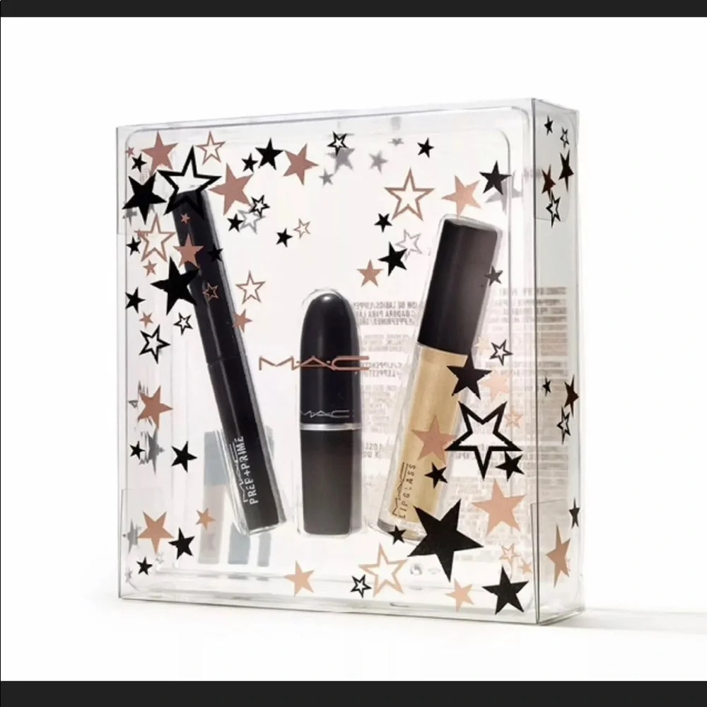 - New! Mac Stars Of The Party Kit